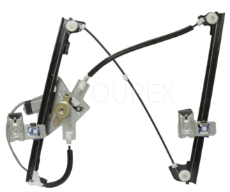 MM 350103211 - Fönsterhiss VW/Seat - Fönsterhiss Diverse Fabrikat - Fönsterhiss - Elektriska