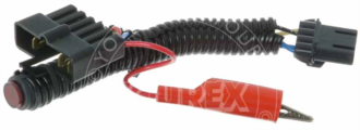 89-8207 - Testkabel - Verktyg/Specialvertyg tillverk - Verktyg