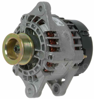 MM 63321800 - Alfa Romeo Gen. - Marelli / Fiat Ersättning - Generatorer aggregat.
