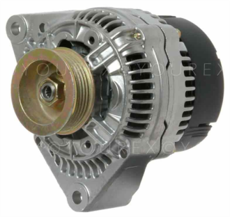 0986 039 330 - Alfa R. Gen. 14V-80A - Bosch Ersättning - Generatorer aggregat.