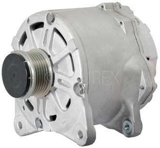 059 903 015T - Generator 12V-190A, vattenkyld - Hitachi Ers. - Generatorer aggregat.