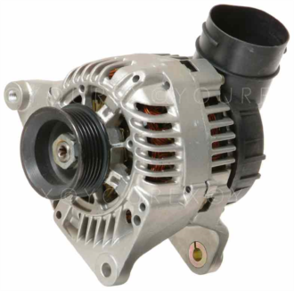 0120 485 018 - Generator 12V - 90A - Bosch Ersättning - Generatorer aggregat.