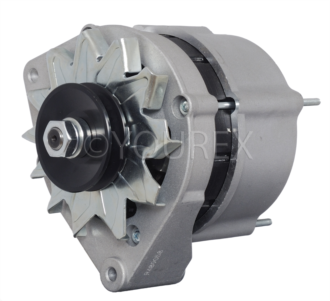 110911 - Audi/BMW Generator 12V-65A - Motorola/Valeo Ersättning - Generatorer aggregat.