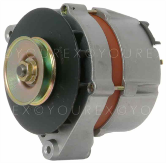 0986 033 110 - VW / Audi Gen.90A - Bosch Ersättning - Generatorer aggregat.