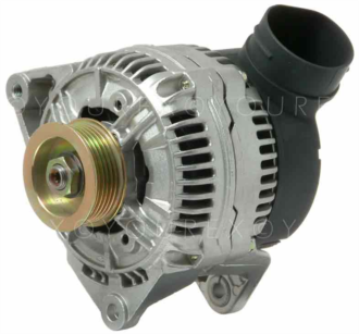 112806 - Gen. 12V-120A passar VW - Bosch Ersättning - Generatorer aggregat.