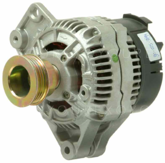 050903015C - Audi Gen. 12V-70A - Bosch Ersättning - Generatorer aggregat.