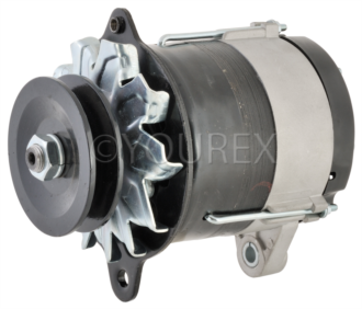 G700.04 - Belarus Traktor Gen. - Pal / Magneton / U.R.S.S. - Generatorer aggregat.