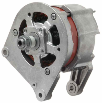 1231 1731103 - BMW 750 Sekundär Gen. 12V-32A - Bosch Ersättning - Generatorer aggregat.