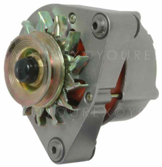 12311271663 - BMW / WV Gen. 12V-65A - Bosch Ersättning - Generatorer aggregat.