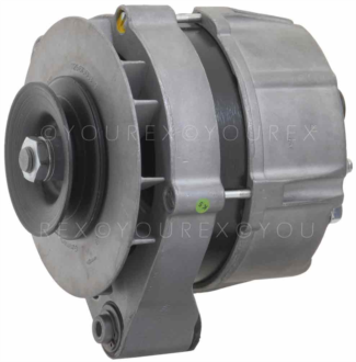 0120 469 619 - Generator - Bosch Ersättning - Generatorer aggregat.