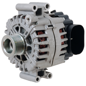 1231 7575347 - BMW 4.4L Generator 230A - Valeo/Paris-Rhone Ersättning - Generatorer aggregat.