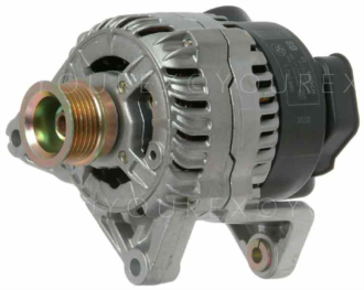 PR A13VI 54 - BMW 320i/520i 91>, Gen.12V-90A - Bosch Ersättning - Generatorer aggregat.