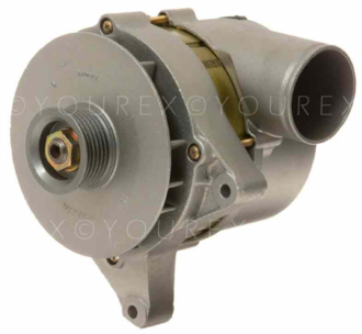 0120468033 - BMW 7 ser. Gen. 12V-140A - Bosch Ersättning - Generatorer aggregat.