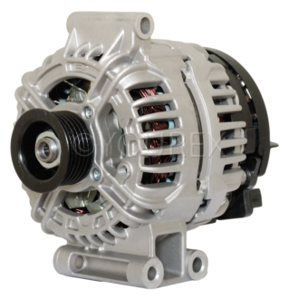 12317550319 - Mini Cooper Gen. 12V-110A - Bosch Ersättning - Generatorer aggregat.