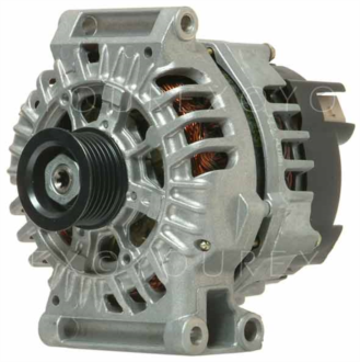 1231 7515426 - Mini Cooper Gen. 12V-120A - Valeo/Paris-Rhone Ersättning - Generatorer aggregat.