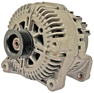 1231 7537959 - Generator 12V-180A  till BMW - Valeo/Paris-Rhone Ersättning - Generatorer aggregat.