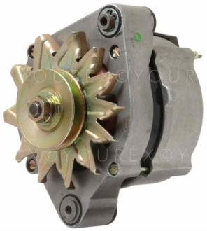 0120469595 - BMW Generator 12V-80A - Bosch Ersättning - Generatorer aggregat.