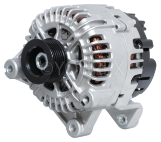 115860 - BMW Gen. 12V-150A, 6gr - Valeo/Paris-Rhone Ersättning - Generatorer aggregat.
