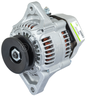 101211-2591 - Generator 12V-55A - Denso Ersättning - Generatorer aggregat.