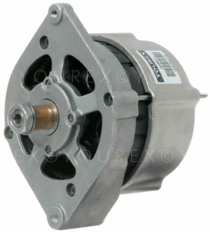 A187623 - Case/Indust. Generator 12V-95A - Bosch Ersättning - Generatorer aggregat.