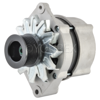 0986040290 - Case/John Deere Gen. 12V-65A - Bosch Ersättning - Generatorer aggregat.