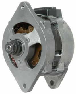 1002110014 - Cat. Gen. ND 12V-40A - Denso Ersättning - Generatorer aggregat.