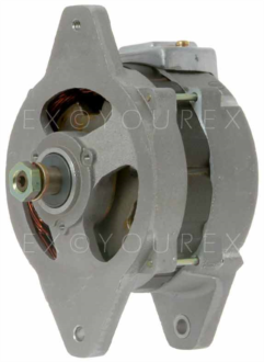 0210008460 - Caterpillar Gen. 12V-75A - Denso Ersättning - Generatorer aggregat.