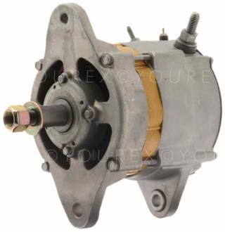 90-078-0890 - Cat. Gen. 24V-50A - Denso Ersättning - Generatorer aggregat.