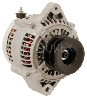 1022113030 - Generator 12V-110A (CAT) - Denso Ersättning - Generatorer aggregat.