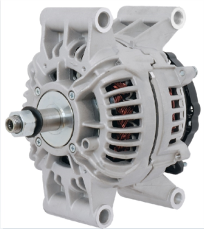 T412091 - Generator 24V-120A - Bosch Ersättning - Generatorer aggregat.