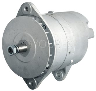 0122 469 001 - Cat/Bosch Generator 24V-35A - Bosch Ersättning - Generatorer aggregat.