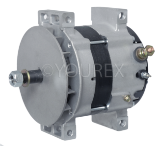 1012109010 - Generator 24V-150A passar Cat. - Denso Ersättning - Generatorer aggregat.