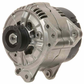 90-095-0037 - Chrysler Voyager Gen. 12V-115A - Bosch Ersättning - Generatorer aggregat.