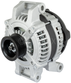 4801482AB - Generator 12V-160A - Denso Ersättning - Generatorer aggregat.