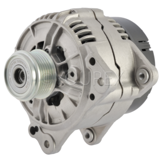 90-095-4342 - Chrysler Voyager Gen. 12V-115A - Bosch Ersättning - Generatorer aggregat.