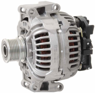 0986 047 460 - Chrysler PT Crusier, Gen. 150A - Bosch Ersättning - Generatorer aggregat.