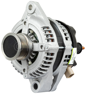 TN1042118320 - Generator 12V-160A - Denso Ersättning - Generatorer aggregat.