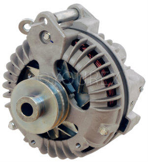90-095-9000 - Chrysler Generator 12V-110A - Chrysler US - Generatorer aggregat.
