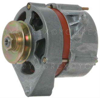 MO 510-173 - Citroen Generator 12V-28A - Ducellier - Generatorer aggregat.
