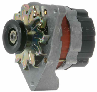 IA 0060 - Citroen/Peugeot Gen. - Bosch Ersättning - Generatorer aggregat.