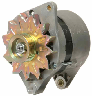 0986036831 - Citroen XM Gen. 12V-70A - Valeo/Paris-Rhone Ersättning - Generatorer aggregat.