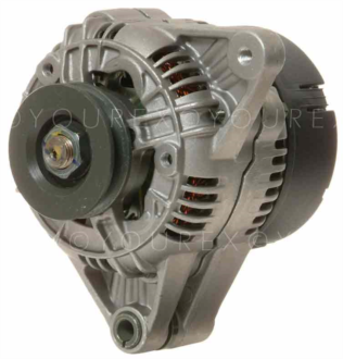 0986 038 730 - Citr./Peug. Generator 12V-70A - Valeo/Paris-Rhone Ersättning - Generatorer aggregat.