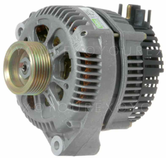 F032112703 - Citroen/Peug. Gen. 12V-120A - Valeo/Paris-Rhone Ersättning - Generatorer aggregat.