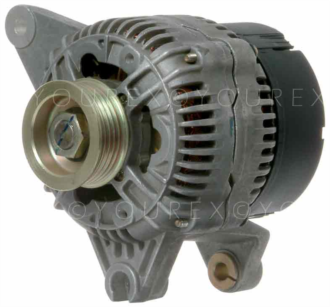 0986040201 - PSA Generator 12V-70A - Valeo Ersättning - Generatorer aggregat.
