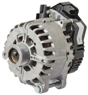 90-100-4320 - Citroen Generator 12V-210A - Valeo Original - Generatorer aggregat.