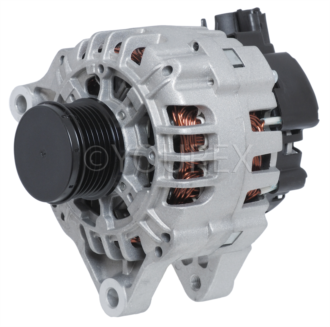 114848 - PSA Generator 12V-90A, 6gr - Valeo/Paris-Rhone Ersättning - Generatorer aggregat.