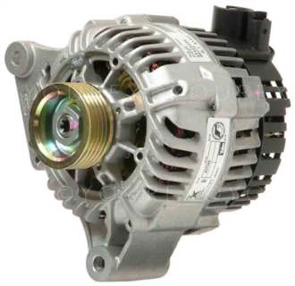 PR A13VI 288 - PSA Generator 12V-80 - Valeo/Paris-Rhone Ersättning - Generatorer aggregat.
