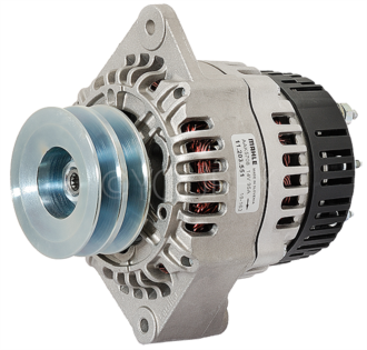 IS AAK 5708 - Generator 12V-95A passar Claas - Mahle Original - Generatorer aggregat.