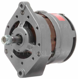 AC5B 24-3 - CAV Generator 24V-35A - CAV Ersättning - Generatorer aggregat.