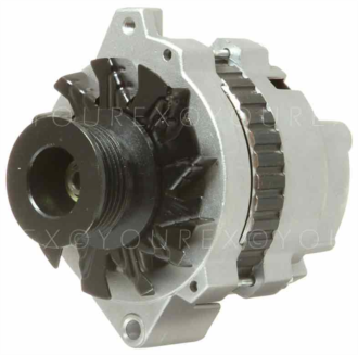 90-118-0099 - Daewoo Espero Gen. 12V-85A - Delco Remy Ersättning - Generatorer aggregat.